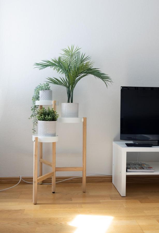 2Ndhomes Cozy And Spacious Studio In Idyllic Katajanokka Helsinki Buitenkant foto
